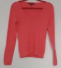 Camisola GANT rosa