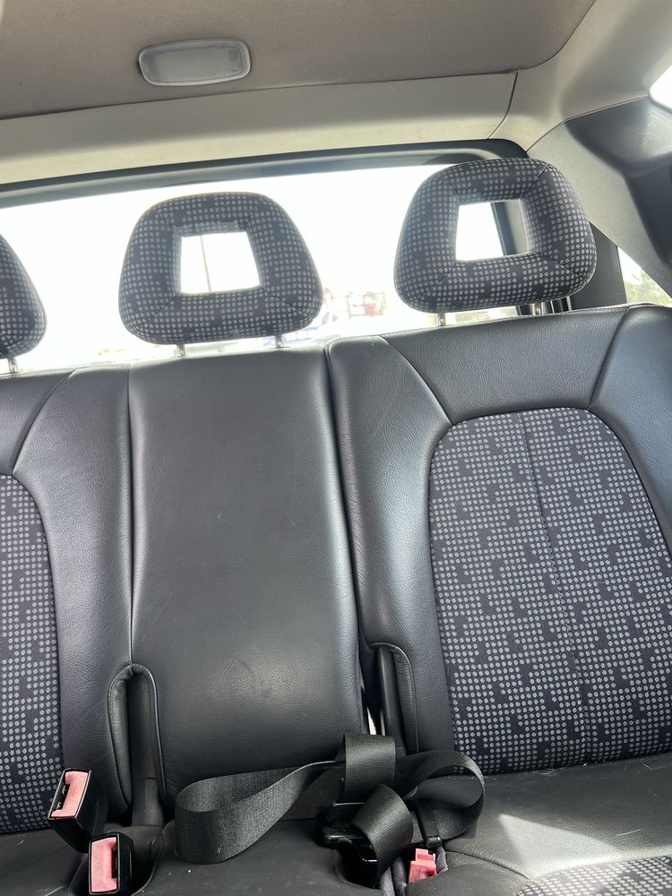 Mercedes a 170. Diesel