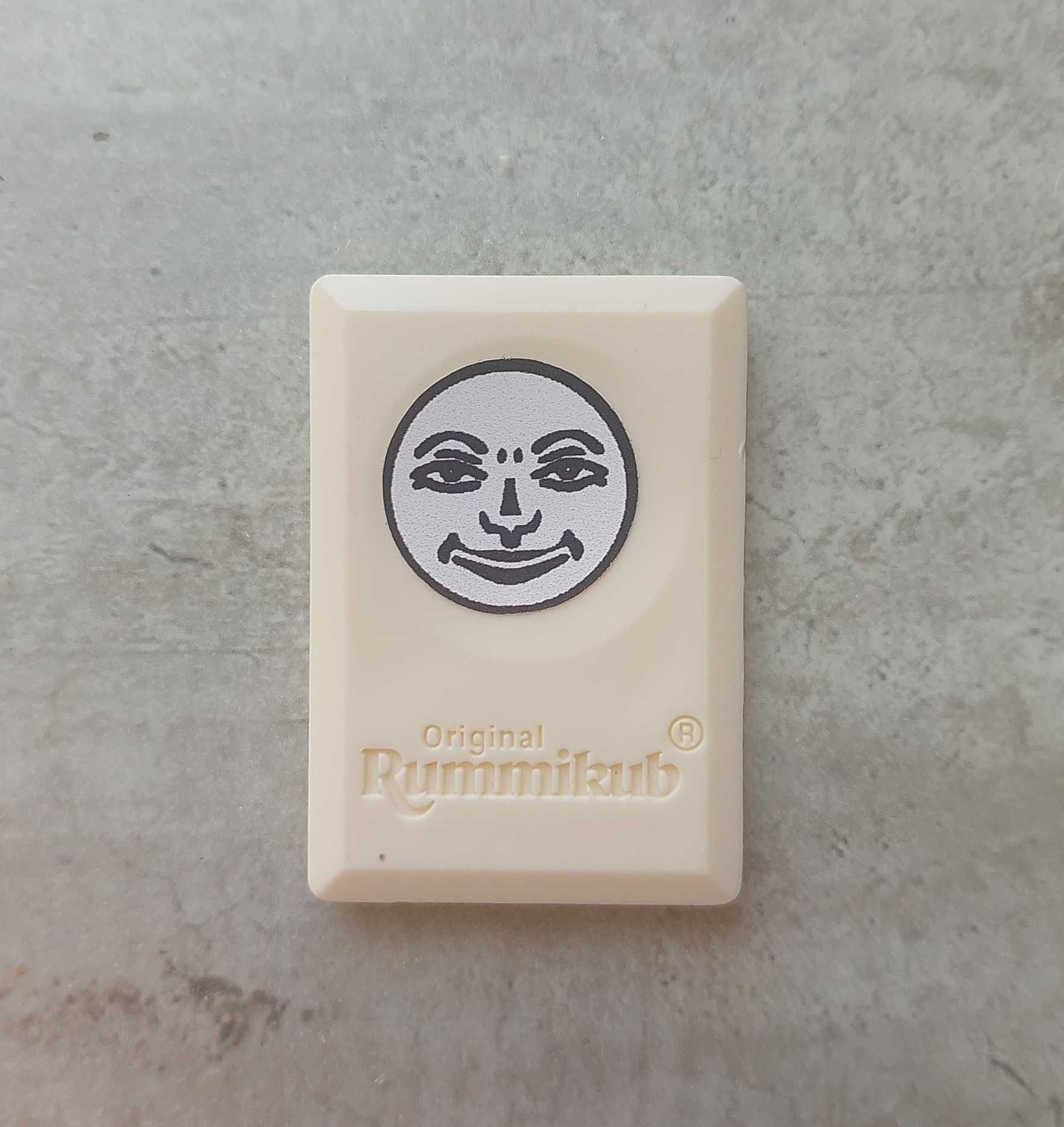 Rummikub joker czarny