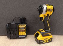 DeWalt DCF850 208 Nm mały wariat 1x5ah ładowarka 18v nowy Fv23%