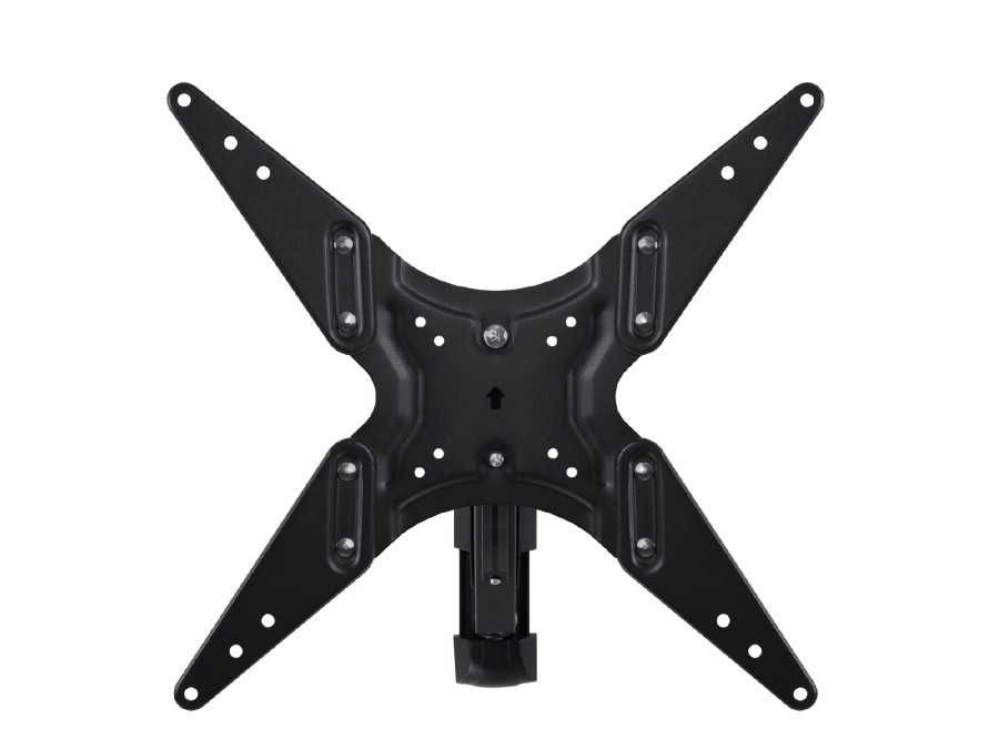 Obrotowy uchwyt telewizora TV wieszak do LED 32-55 Maclean MC-784
