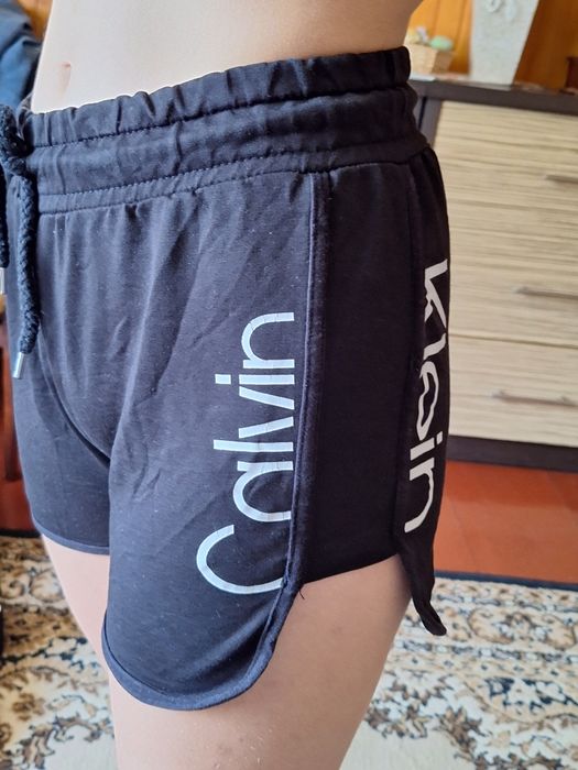 Шорти calvin. Кевін кляйн.