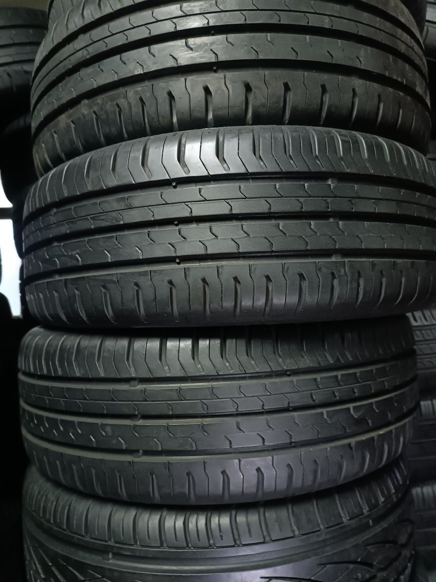 Pneus  185/55/15