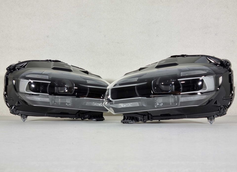 Фара Porsche Taycan разборка розборка Порше