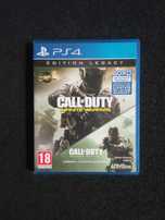 PS4 - Call Of Duty - Infinite Warfare