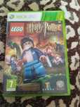 Xbox 360 Harry Potter lata 5-7
