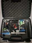 Microfone sem fios vhf para karaoke