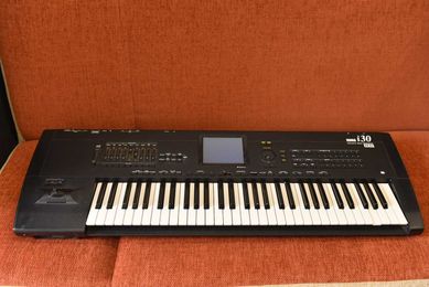 Keyboard Korg i30 HD