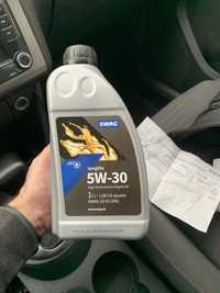 продам моторну оливу SWAG Engine Oil Long Life Plus 5W-30 (1 л)