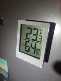 Dokładny higrometr termometr stacja pogody