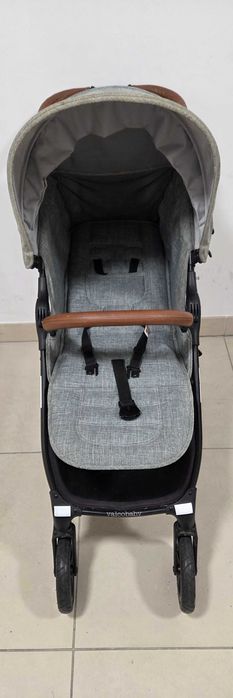 Wózek spacerówka Valco Snap 4 Trend V2 Tailor + gratisy