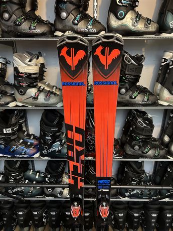 Narty Rossignol HERO ELITE LT Ti 177cm 2024