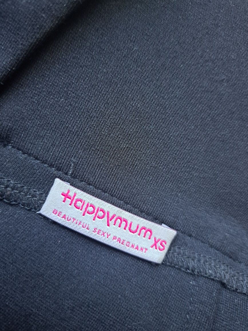 Damska spódnica ciążowa Happy Mum XS
