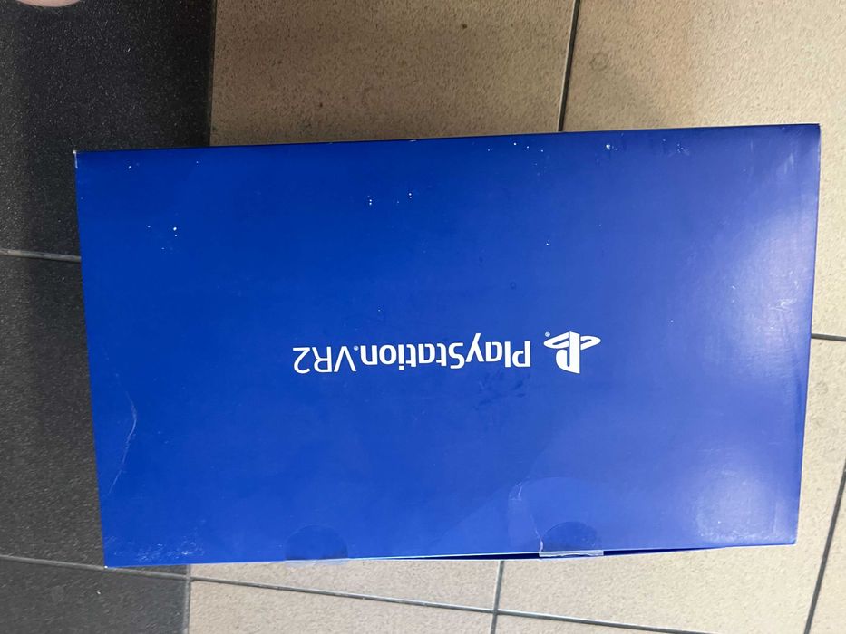 Gogle PSVR2|Sony PlayStation 5