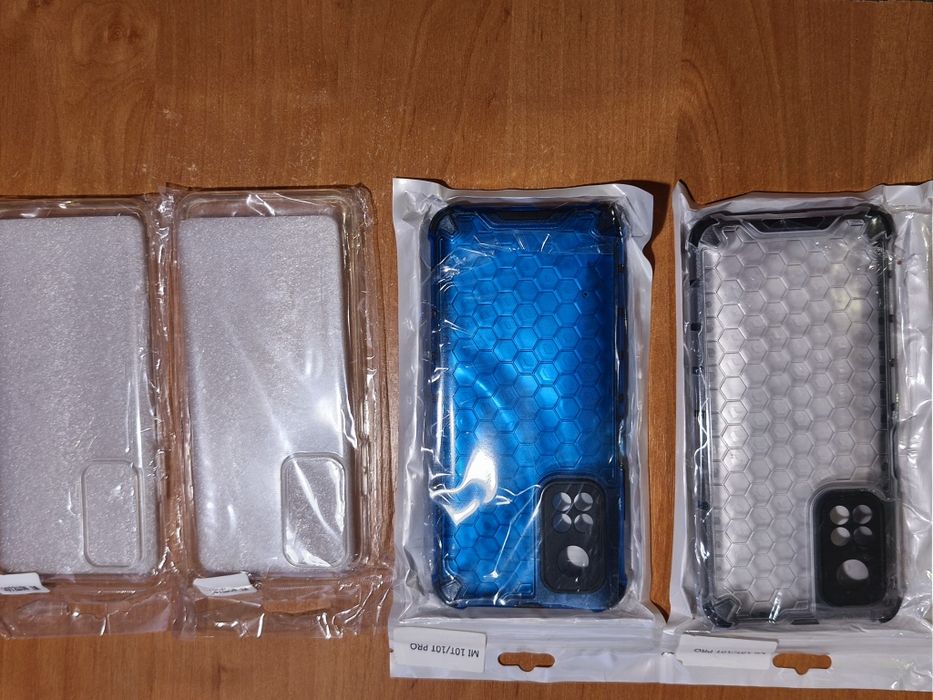 Чехол для Xiaomi, Poco, Redmi