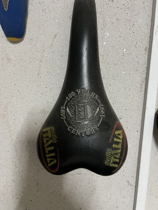 Selins edição comemorativa