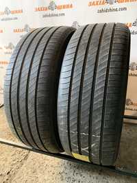 (2шт) 235/55R19 Michelin Primacy 4 (2020рік) літні шини