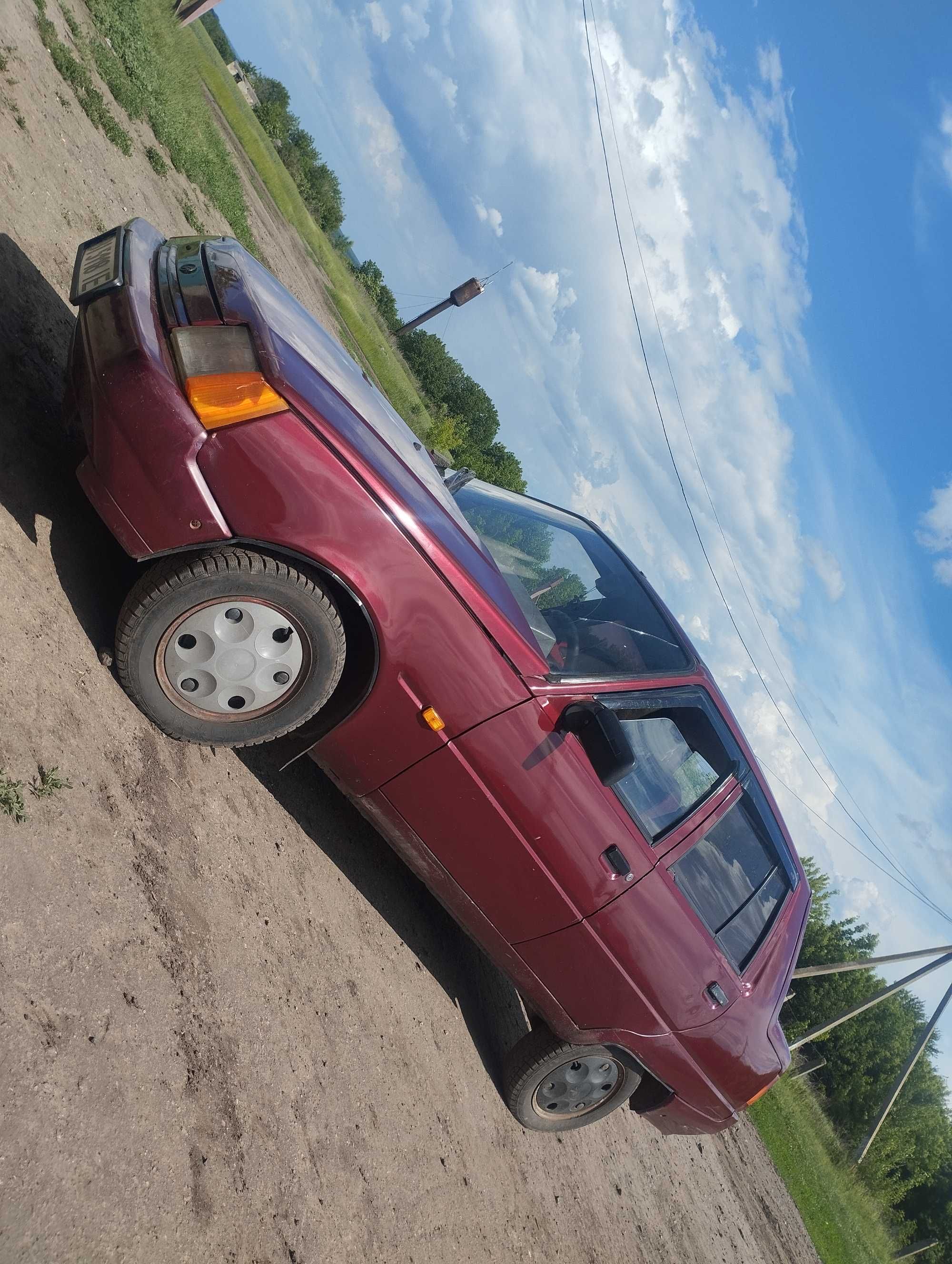 Продам Славуту 2007р