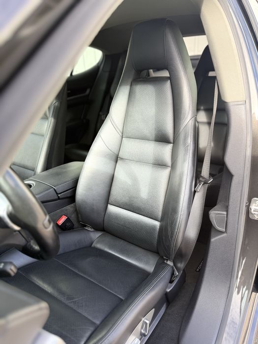 Porsche Panamera 3.0 Diesel