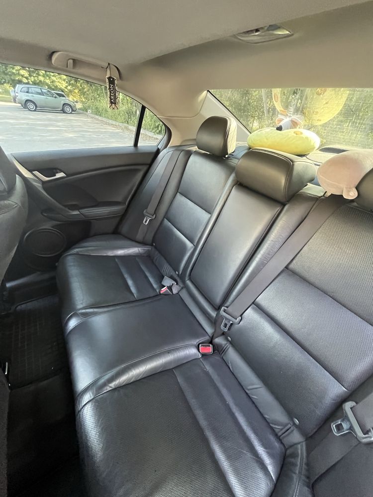 Хонда Акорд , honda acord 8 2011