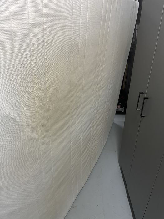 Materac Ikea 160x200