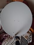 Antena satelitarna 80cm