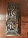 Видеокарта Geforce GTX1070 ti 8Gb