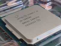 i9-10850K - Procesor Intel Core