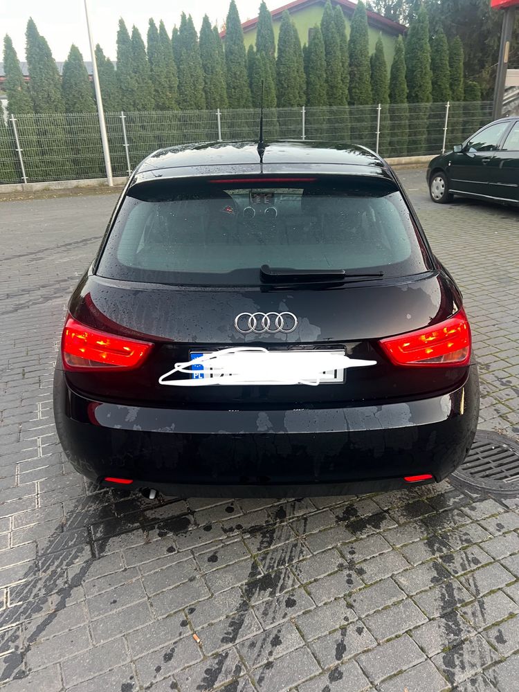 Audi a1 5 drzwiowy, oddam za 25.500 do 27.07