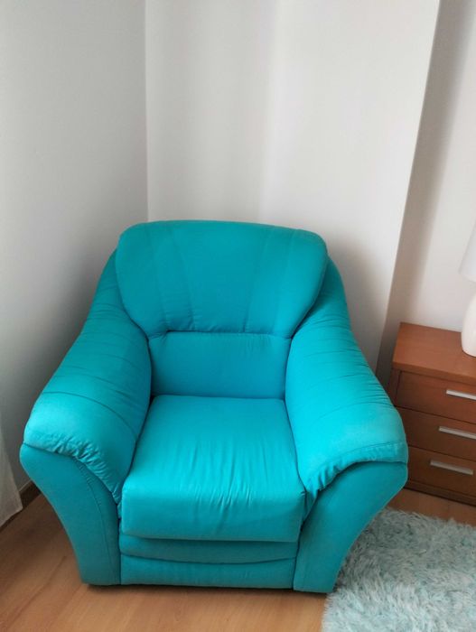 Sofá em muito bom estado