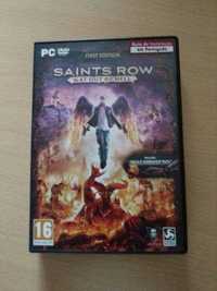 jogo pc saints row gat out of hell