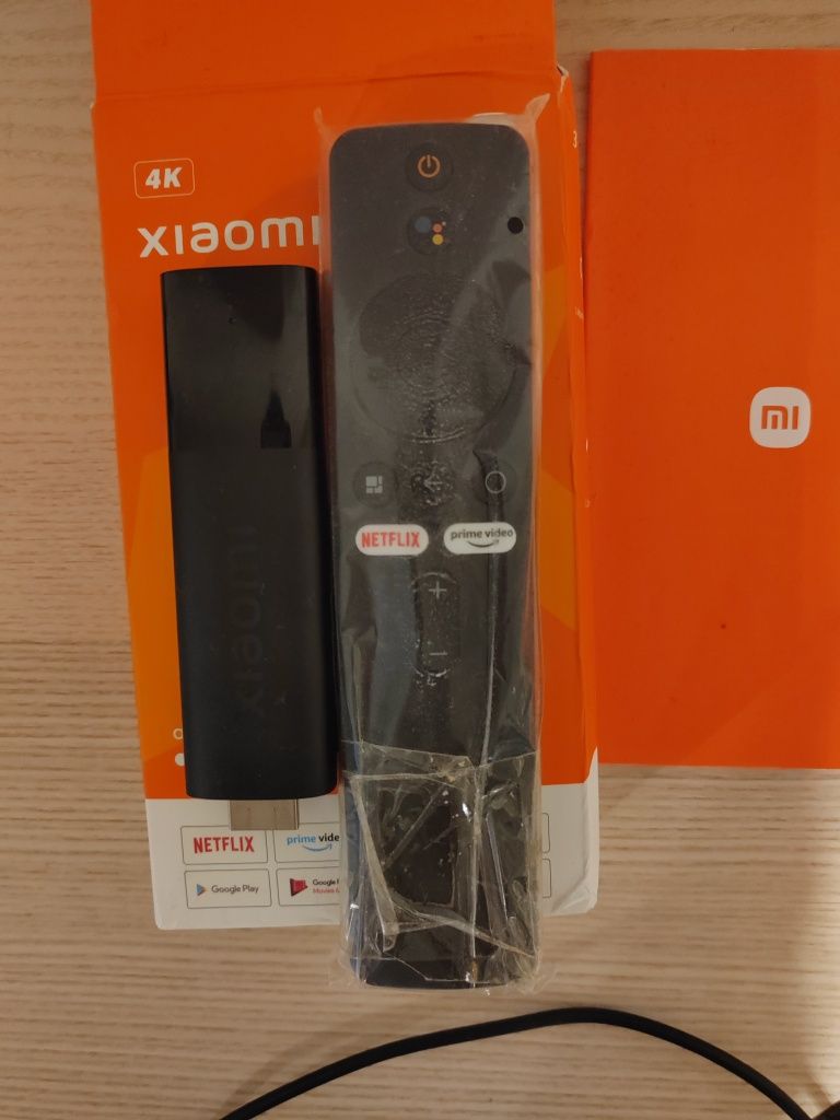 Xiaomi Mi Tv Stick