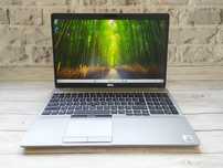 Dell Latitude 5510 FHD IPS i5-10210U/16GB DDR4/500GB SSD NVMe/Win11