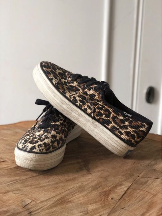 Ténis Keds n35 - Ótimo estado