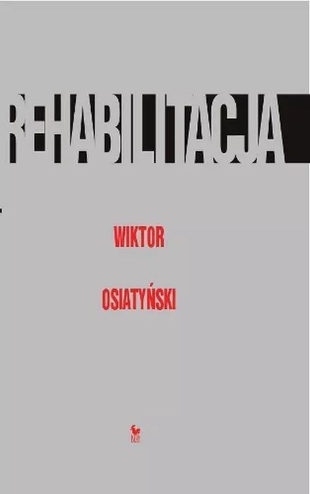 Rehabilitacja. Iskry