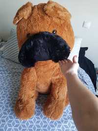 Urso de peluche gigante