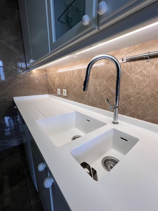 Cozinha completa+ Electrodomésticos