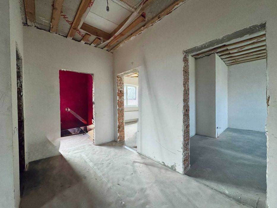 Білогородка Корчі Продаж будинку з частковим ремонтом