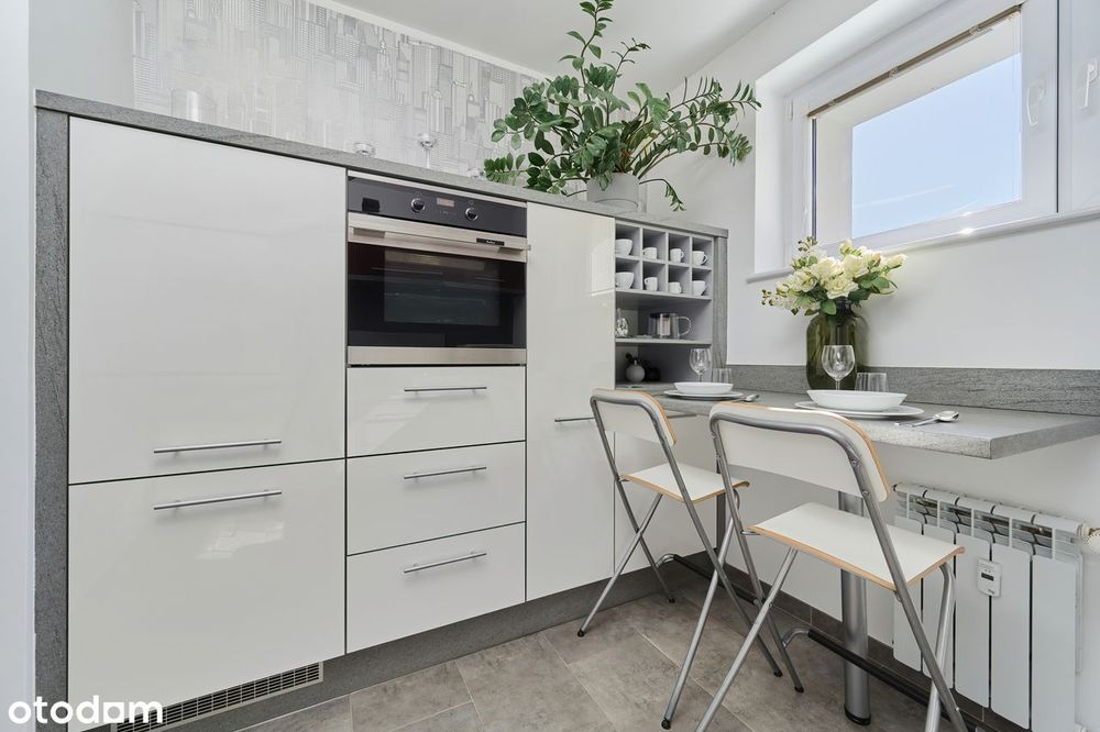 ul. Dolna Wilda, blisko tereny zielone, tramwaj, blisko centrum