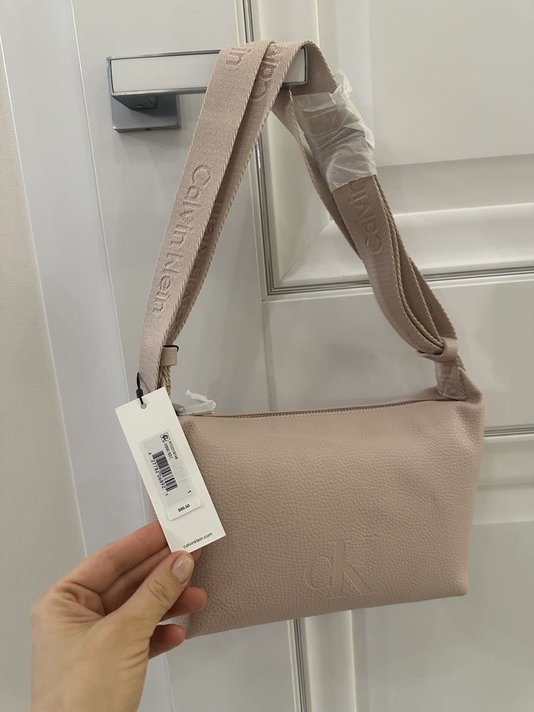 Сумка жіноча Calvin Klein Оригінал