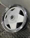 Borbet a r15 4.108 ford форд пежо рено полки