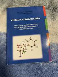 Chemia organiczna (ćwiczenia)