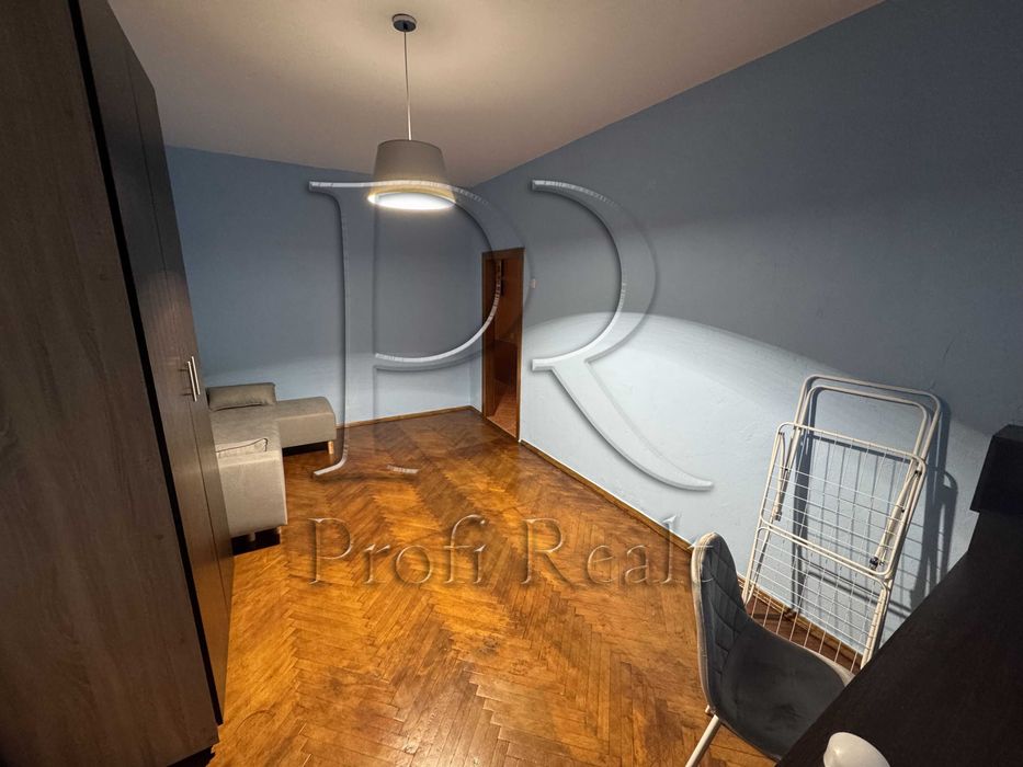 Оренда довгострокова, 3 кімнатна на Оболоні