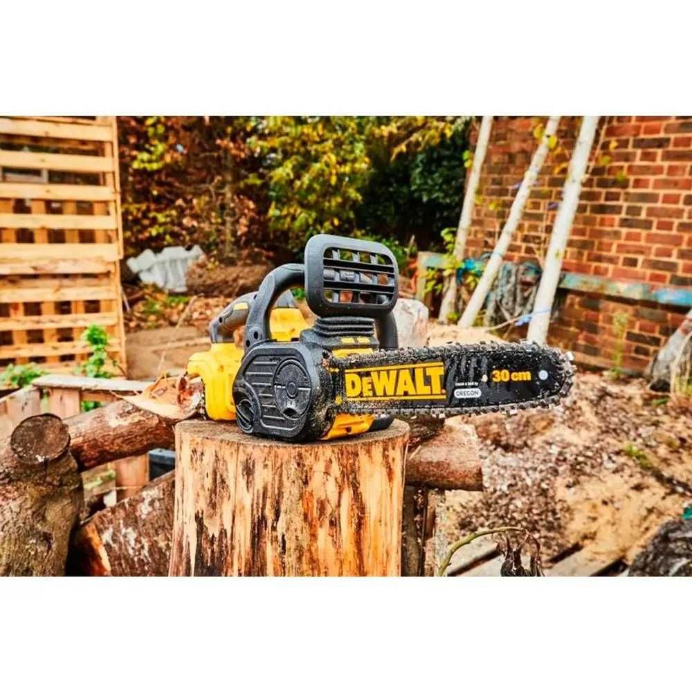 DEWALT pilarka łańcuchowa 18V 30cm DCM565N Body