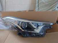 Lampa prawa CH-R