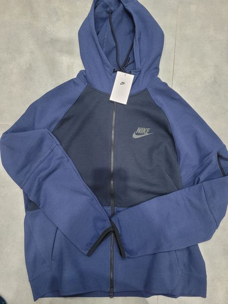 Bluza męska Nike L rozpinana