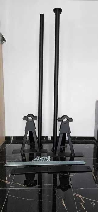 Maszt Przyścienny do Turbiny Wiatrowej Ista Breeze, 700W, 1KW, 2KW