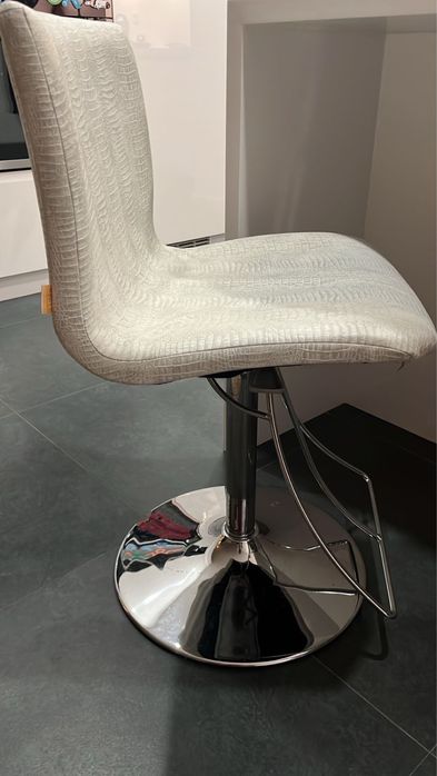 Banqueta para cozinha