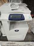 Xerox Workcentre 5222, сетевой лазерный А3 принтер копир