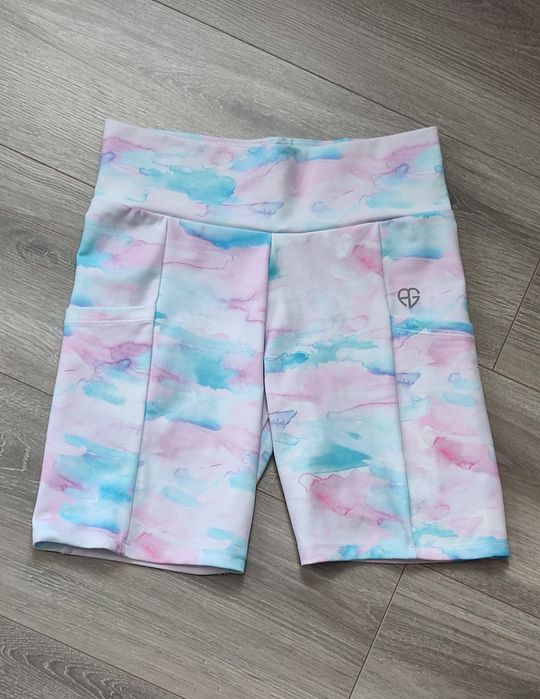 Шорти велосипедки